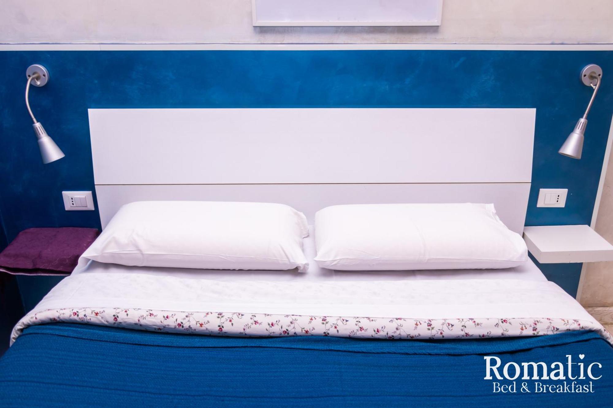 ホテル Romatic エクステリア 写真