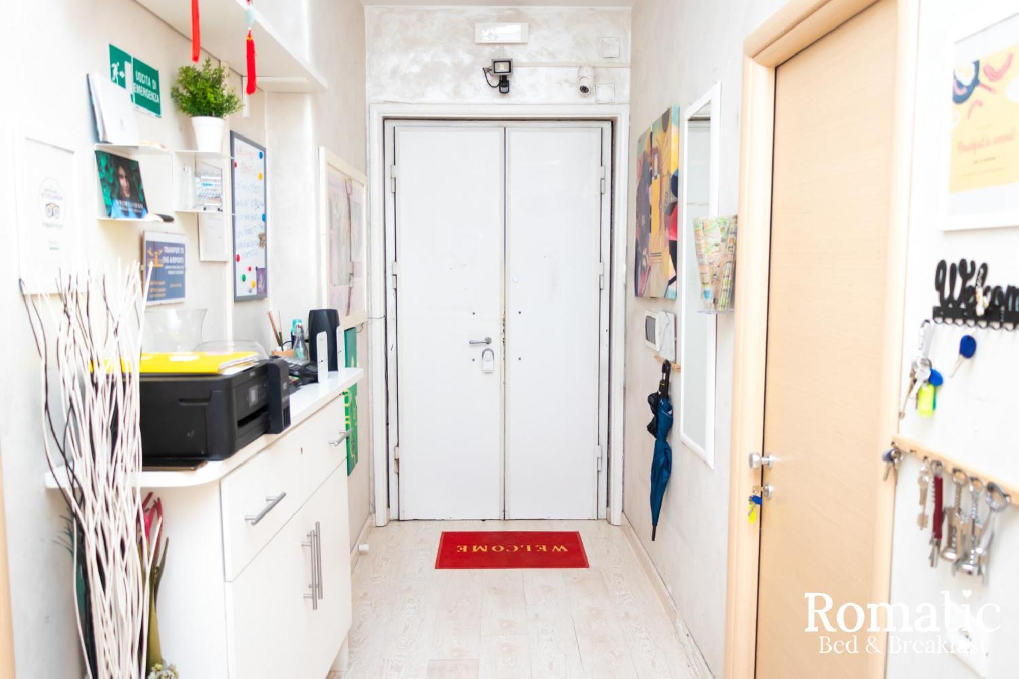 ホテル Romatic エクステリア 写真